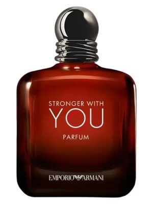 Stronger With You Parfum 2025