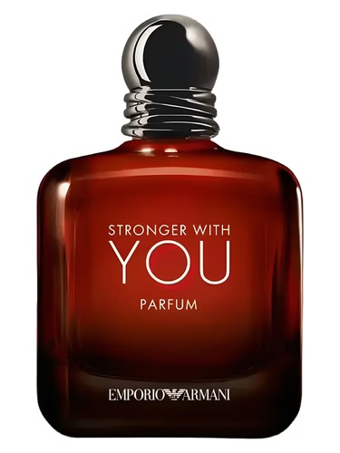 Stronger With You Parfum 2025