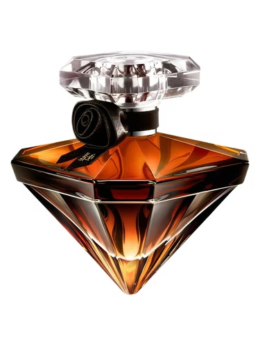 La Nuit Trésor Vanille Noire 2025