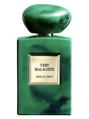 Vert Malachite
