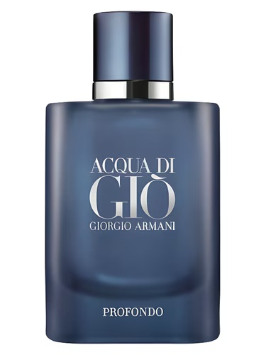 Acqua di Gio Profondo