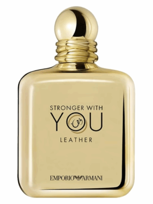 375x500.63355 STRONGER WITH YOU LEATHER