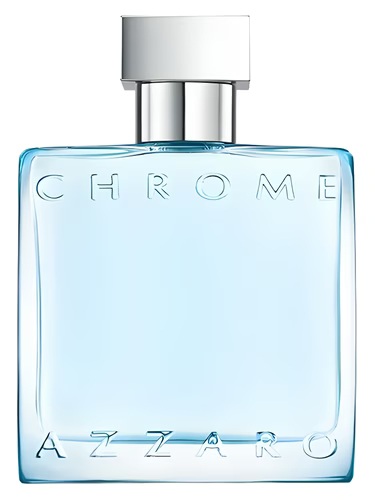 Chrome Azzaro