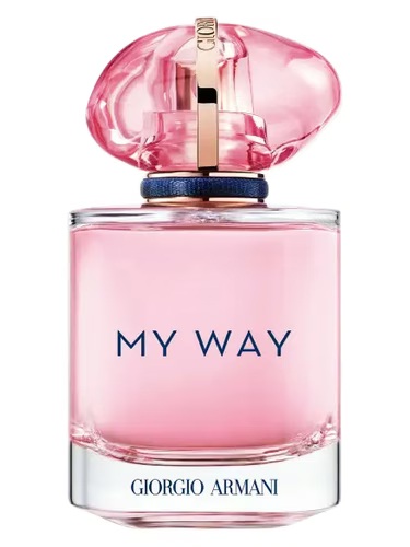 My Way Nectar