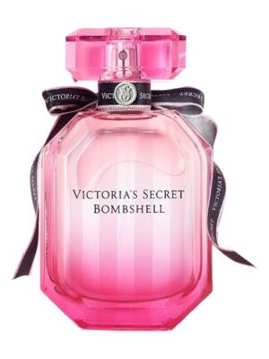 Victoria's Secret Bombshell
