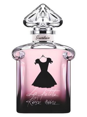 La Petite Robe Noire