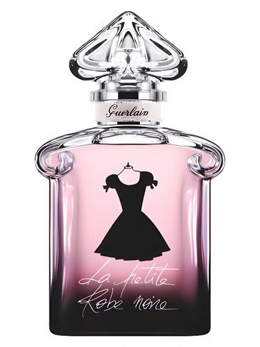 La Petite Robe Noire