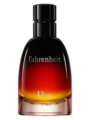 Fahrenheit Le Parfum