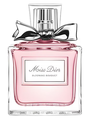 Miss Dior Blooming