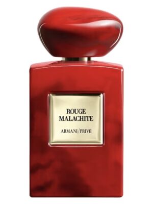 Rouge Malachite