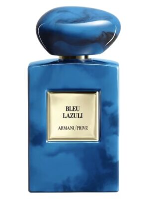 Bleu Lazuli