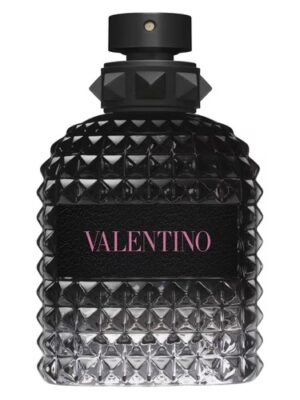 Valentino Uomo Born in Roma