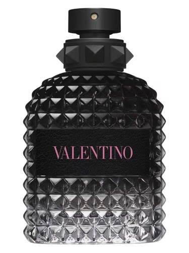 Valentino Uomo Born in Roma