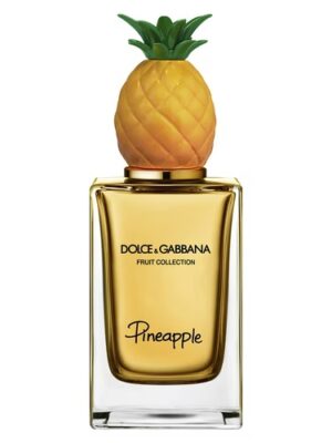 Pineapple Dolce&Gabbana