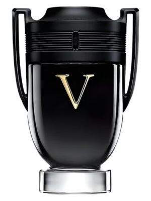 Invictus Victory
