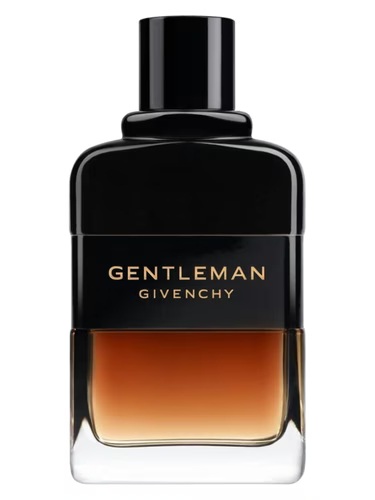 Gentleman Reserve Privée