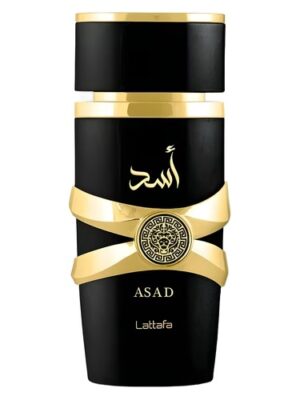 Asad اسد