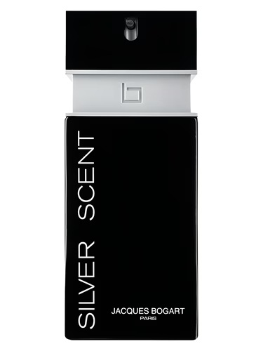 Silver Scent
