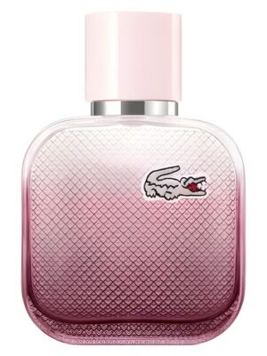 Lacoste Rose Intense