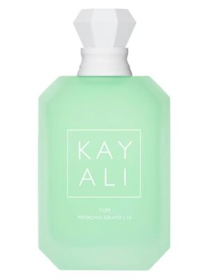 Kayali Yum Pistachio Gelato | 33