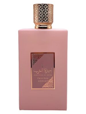 Amirat Al Arab اميرة العرب Prive Rose