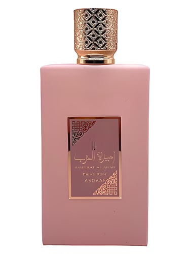 Amirat Al Arab اميرة العرب Prive Rose