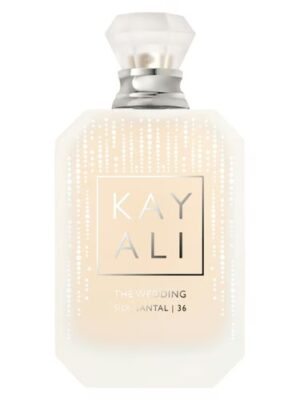 The Wedding Silk Santal | 36