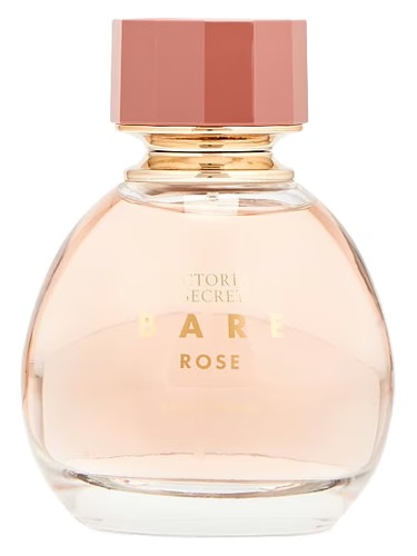 Victoria's Secret Bare Rose