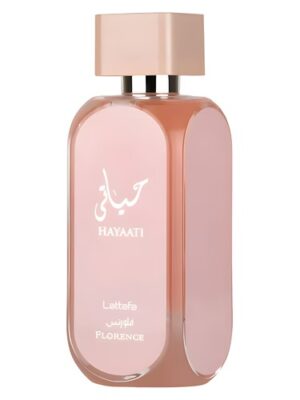 Hayaati حياتي