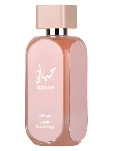 Hayaati حياتي
