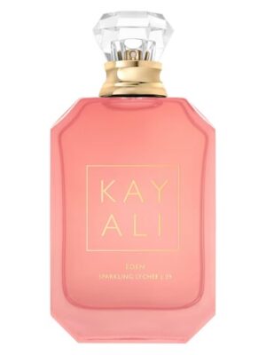 Eden Sparkling Lychee | 39