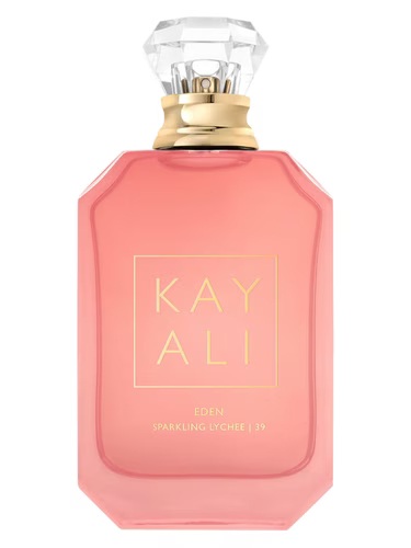Eden Sparkling Lychee | 39